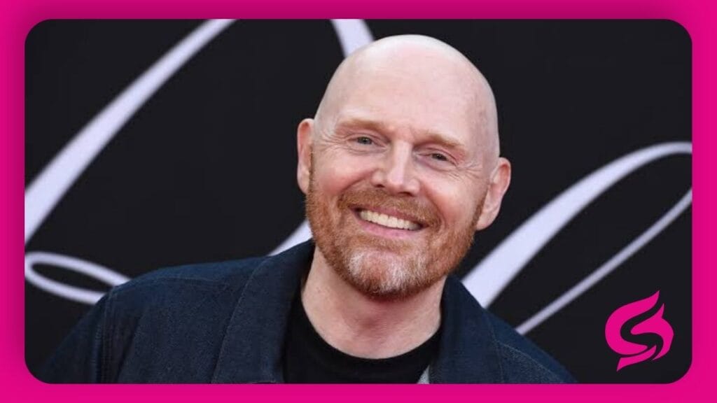 Bill Burr net worth