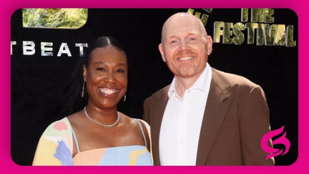 Bill Burr net worth