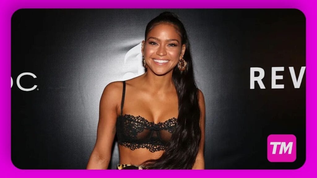 Cassie net worth