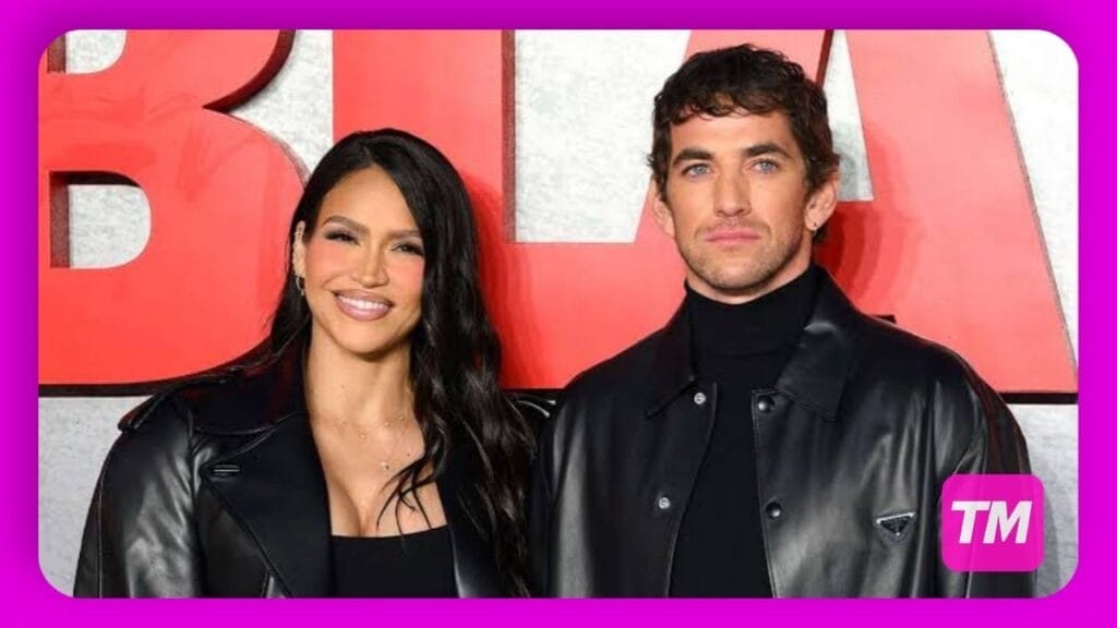 Cassie net worth