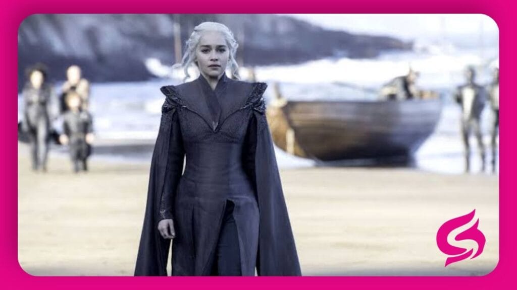 Emilia Clarke net worth