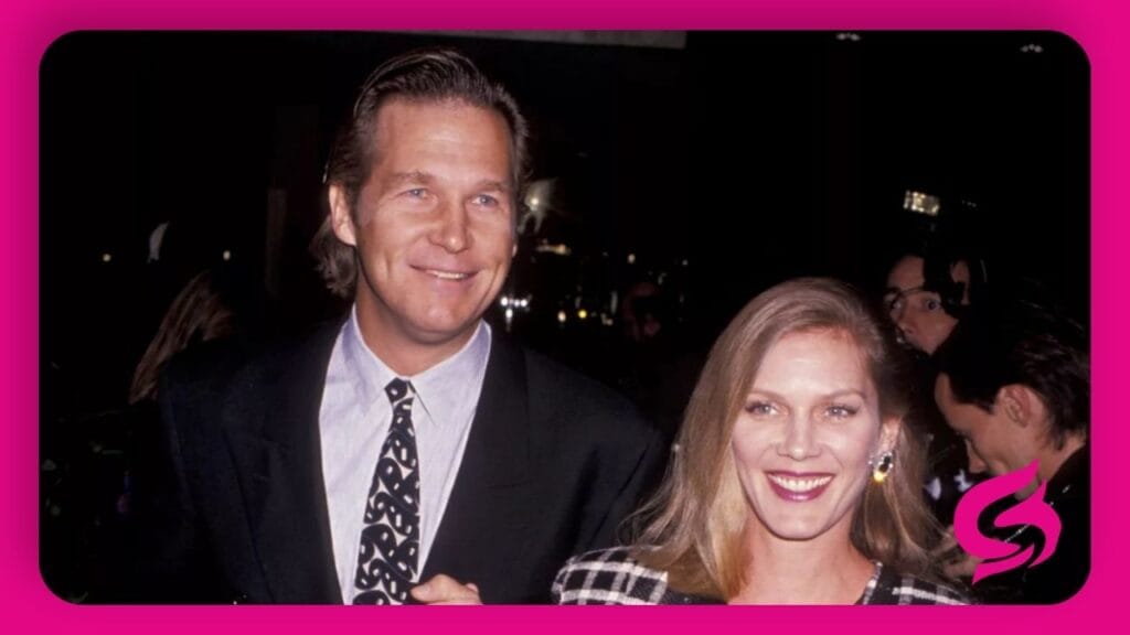 Jeff Bridges Wife Susan Geston