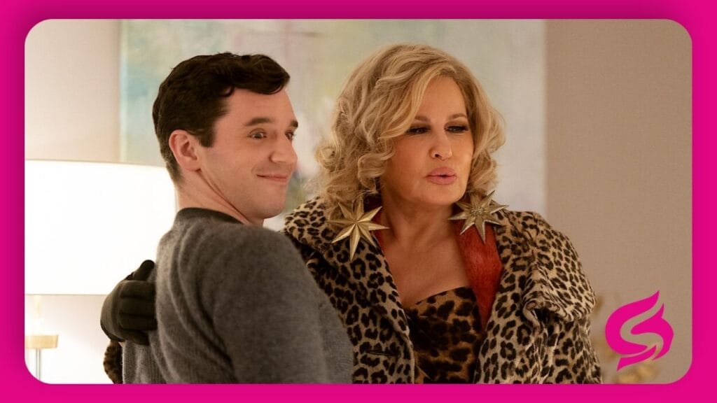 Jennifer Coolidge net worth