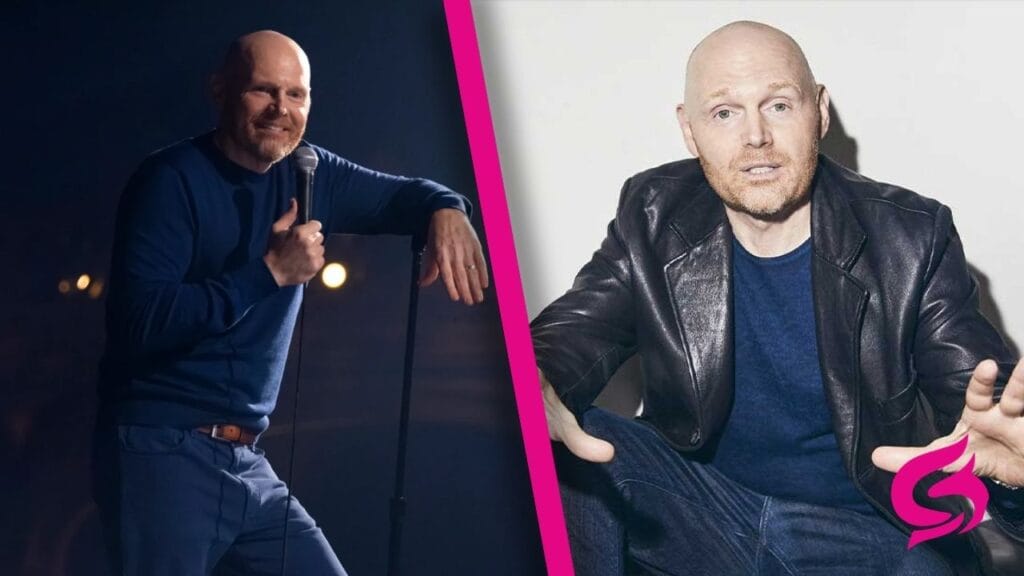 Bill Burr Net Worth and Biography: Age, Wife, Children and Career Bill Burr net worth