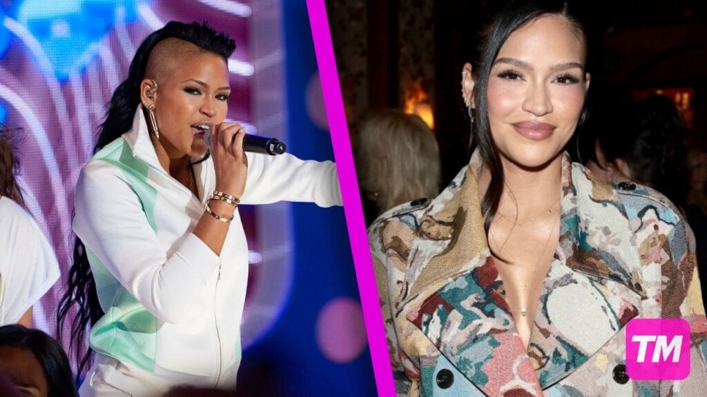 Cassie Net Worth 2026: Inside Her Career and Financial Journey Cassie net worth