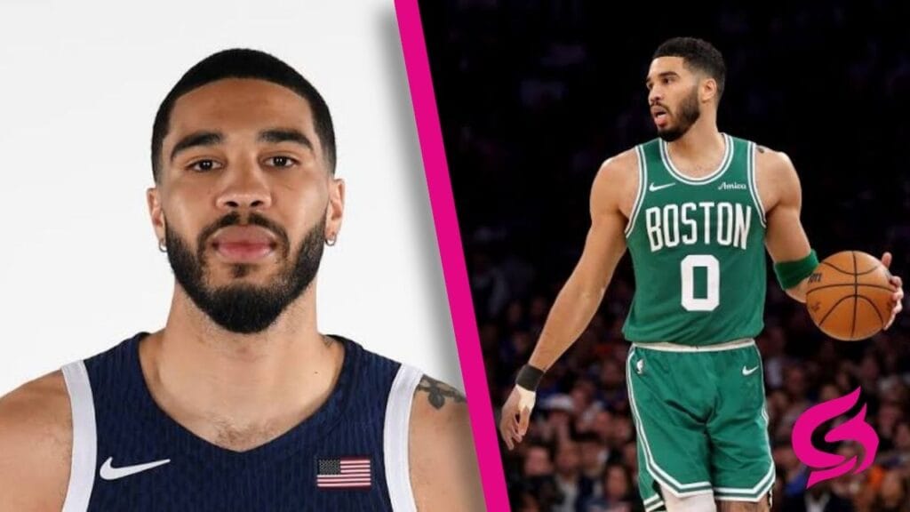 Jayson Tatum Net Worth: How the Celtics Star Makes His Money jayson tatum net worth