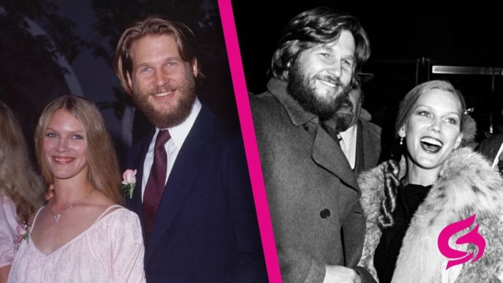 Jeff Bridges Wife Susan Geston: Age, Children and Love Story Jeff Bridges Wife Susan Geston