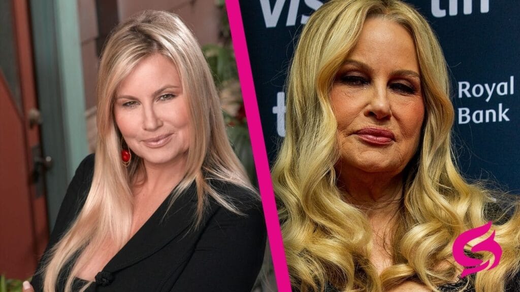Jennifer Coolidge Net Worth: From American Pie to Emmy Winner Jennifer Coolidge net worth