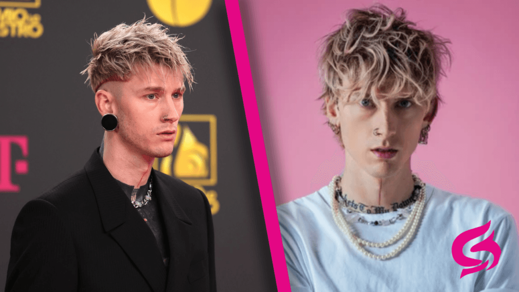 Machine Gun Kelly Height, Age, Weight, and Body Measurements Machine Gun Kelly Height