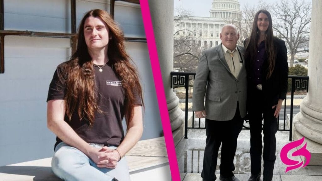 Scott Presler Wife: Is the Conservative Activist Married? Scott Presler Wife