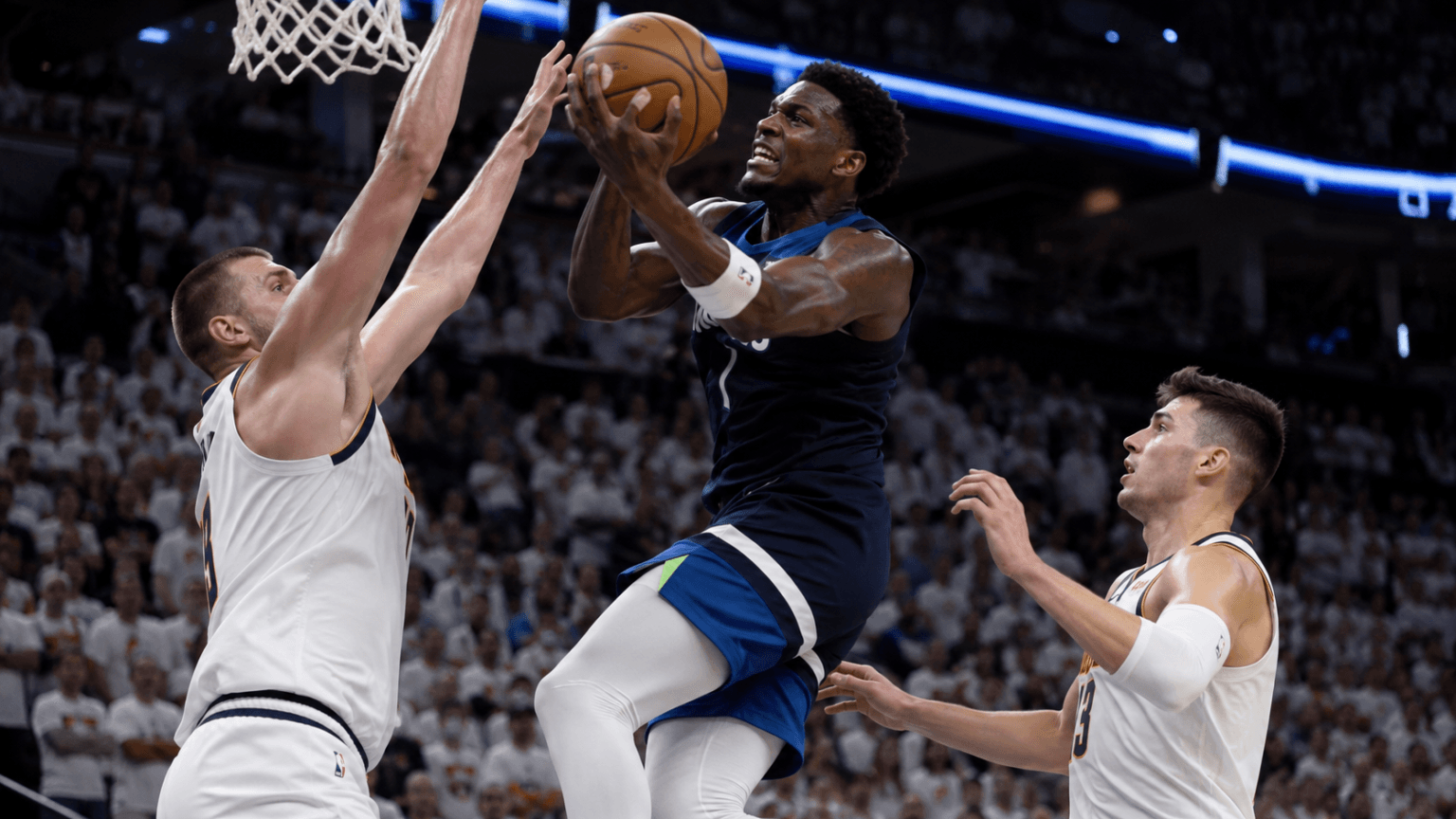 Timberwolves vs Denver Nuggets Match Player Stats: Full Breakdown Select Timberwolves vs Denver Nuggets Match Player Stats: Full Breakdown Timberwolves vs Denver Nuggets Match Player Stats