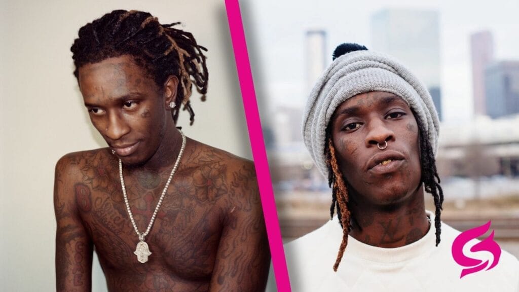 How Old Is Young Thug? Age, Birth Date and Career Explained Young Thug age