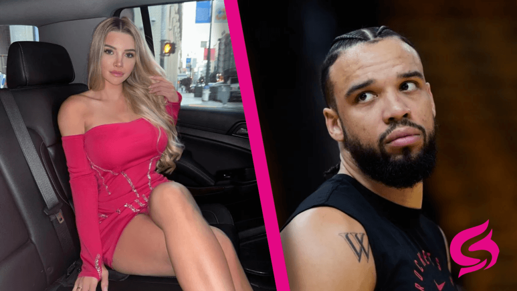 Who Is dillon brooks wife, Girlfriend and Family Details dillon brooks wife